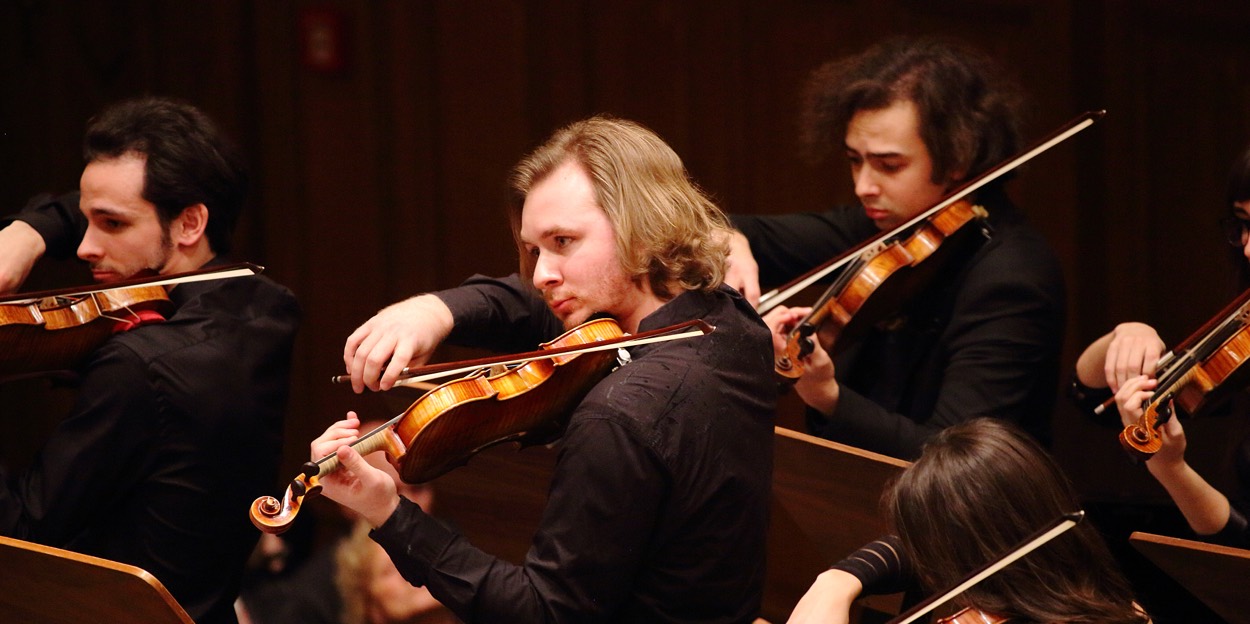concert image